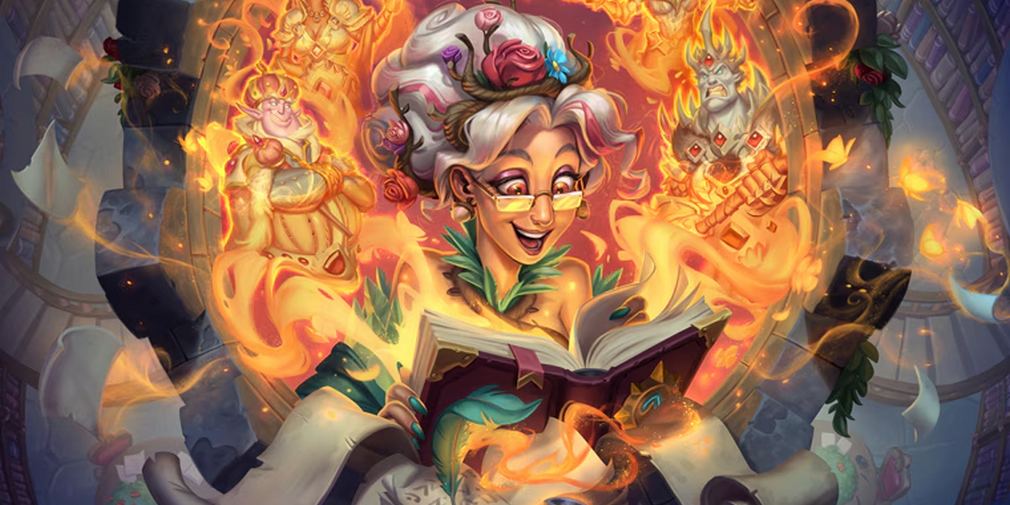Hearthstone debuts new "Battlegrounds" mode in latest update