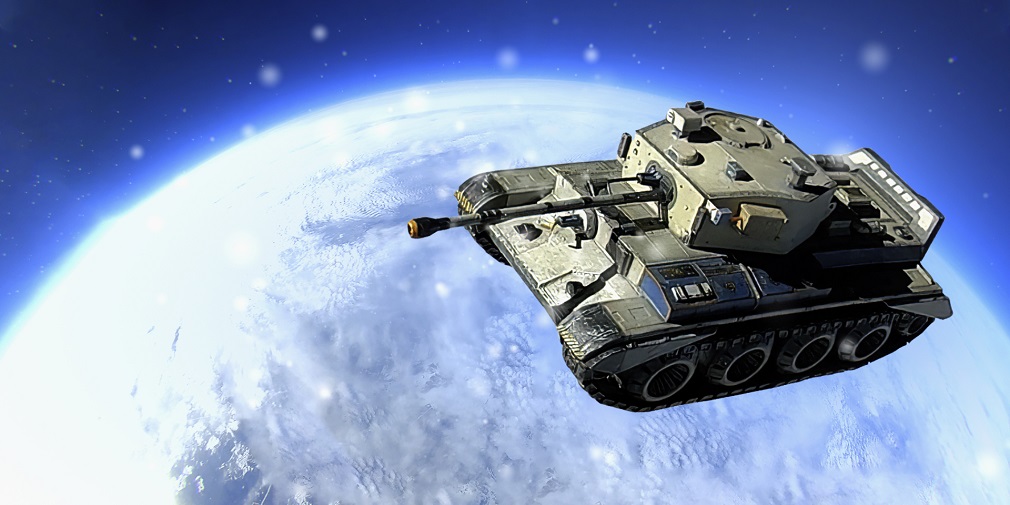 World of Tanks Blitz codes: August 2025
