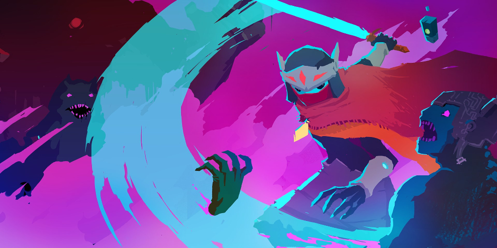 Apple names Hyper Light Drifter and Sky: Children of the Light the best iOS games of 2019