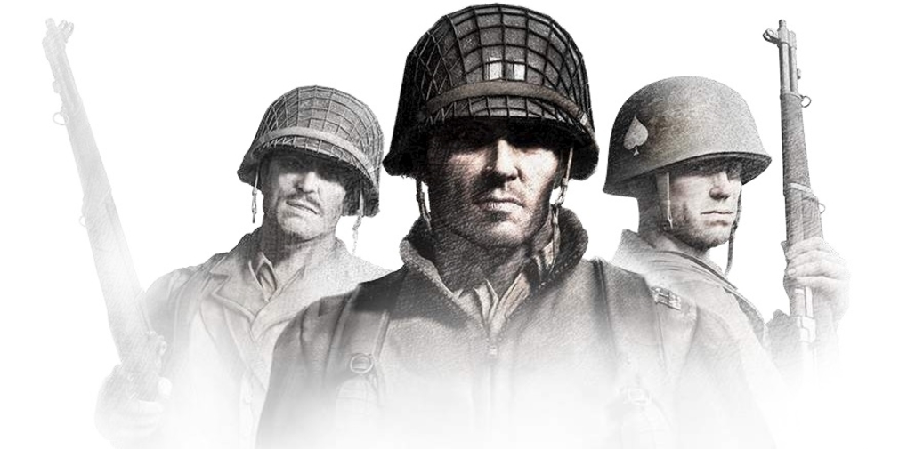 Company of Heroes, the classic WW2 RTS, is now available for iPhone and Android