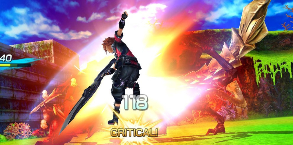 Chaos Rings III gets its first update in four years