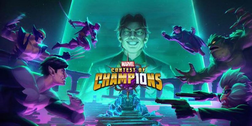 Marvel Contest of Champions codes (September 2025)
