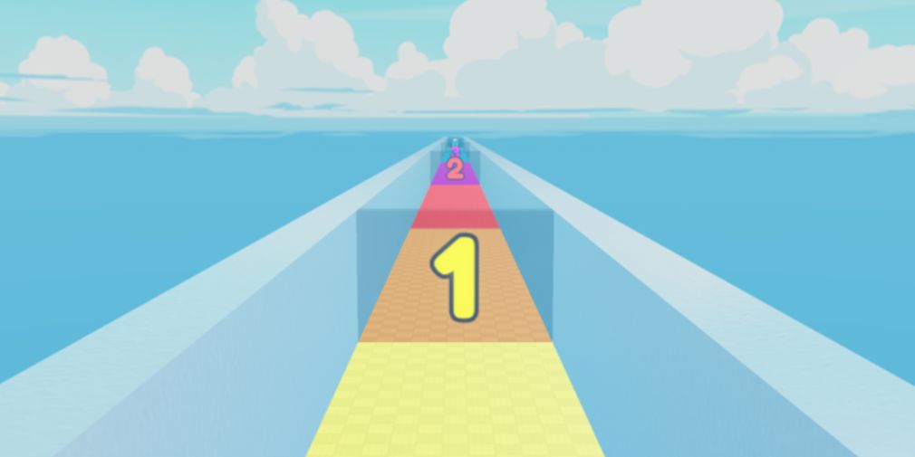 Race Clicker codes