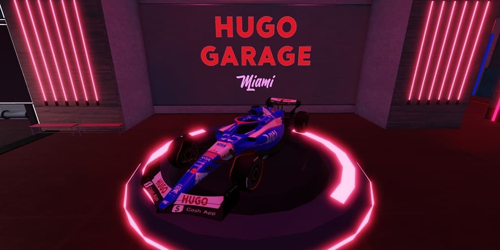 Hugo expands their Planet Hugo Roblox experience