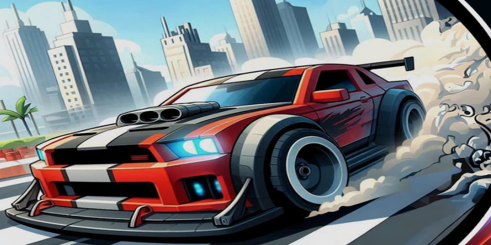 Car Race Clicker codes (August 2025)