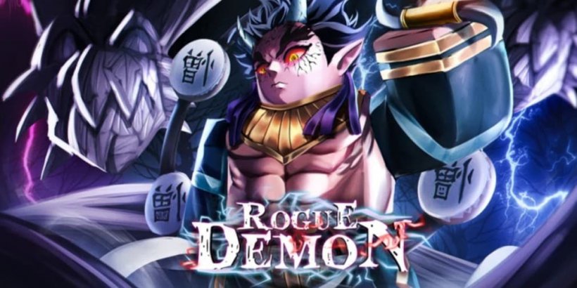 Rogue Demon codes (September 2025)
