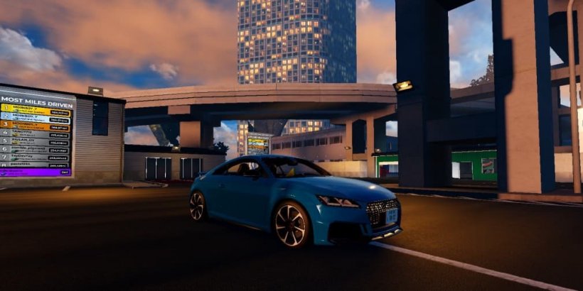 Midnight Chasers codes active in September 2025