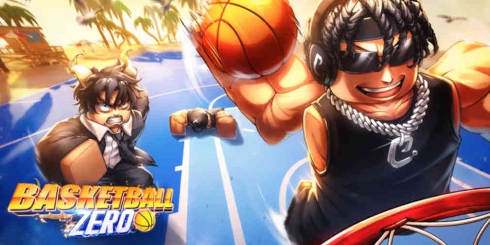 Basketball Zero codes (August 2025)