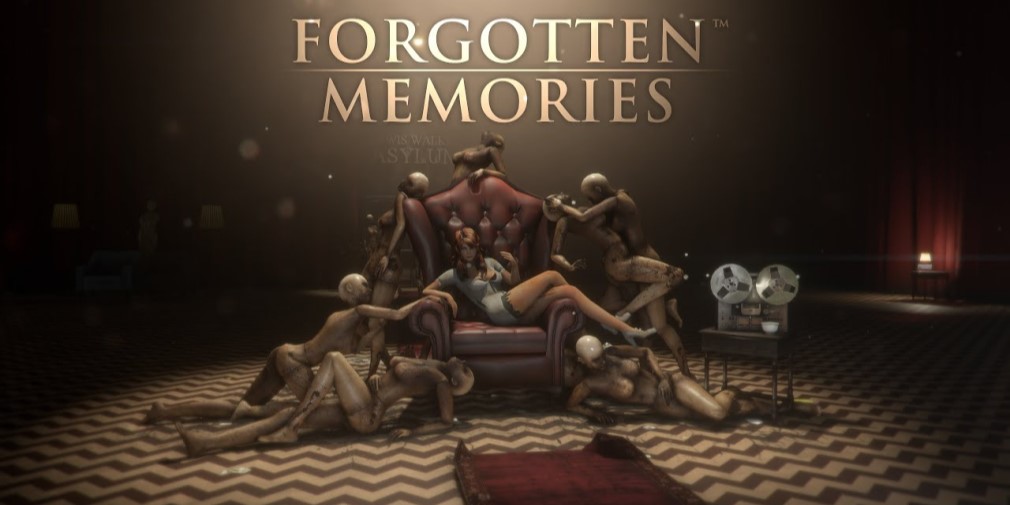 Forgotten Memories Remastered brings back the classic survival horror experience just in time for Halloween