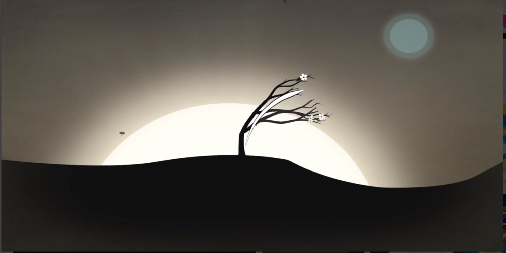 Prune, the award-winning puzzler, is now available for free for iOS
