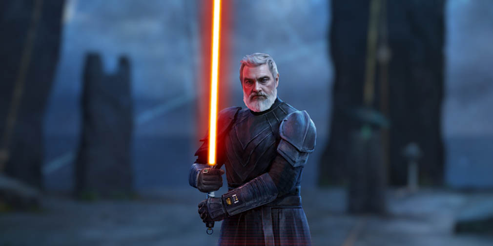 Star Wars: Galaxy of Heroes' Epic Confrontation Event with Baylan Skoll lets you add the former Jedi Knight to the fight