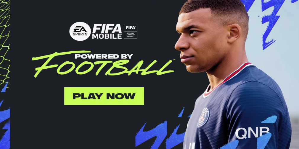 Fifa Mobile's latest update rebuilds the game from the ground up with new gameplay features, visual enhancements, and more