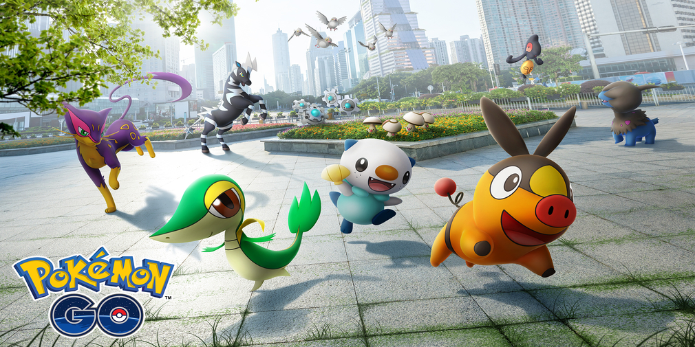 Pokemon Go online Multiplayer update confirmed for early 2020