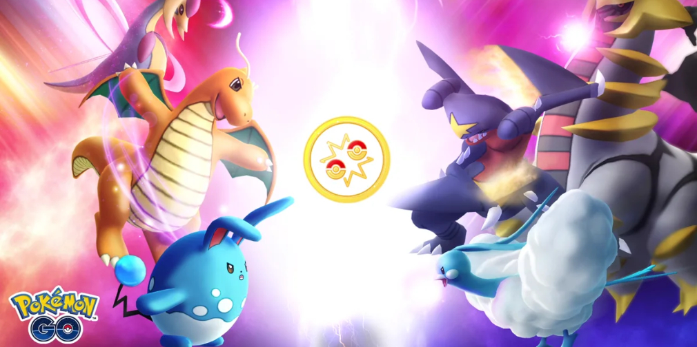 Pokemon GO's GO Battle League preseason rolling out this week