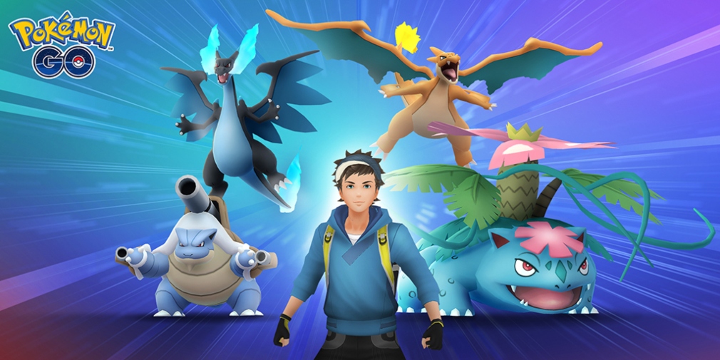 Pokémon Go codes (August 2025)