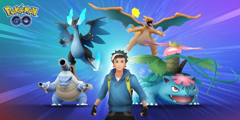 Pokémon Go codes (September 2025)