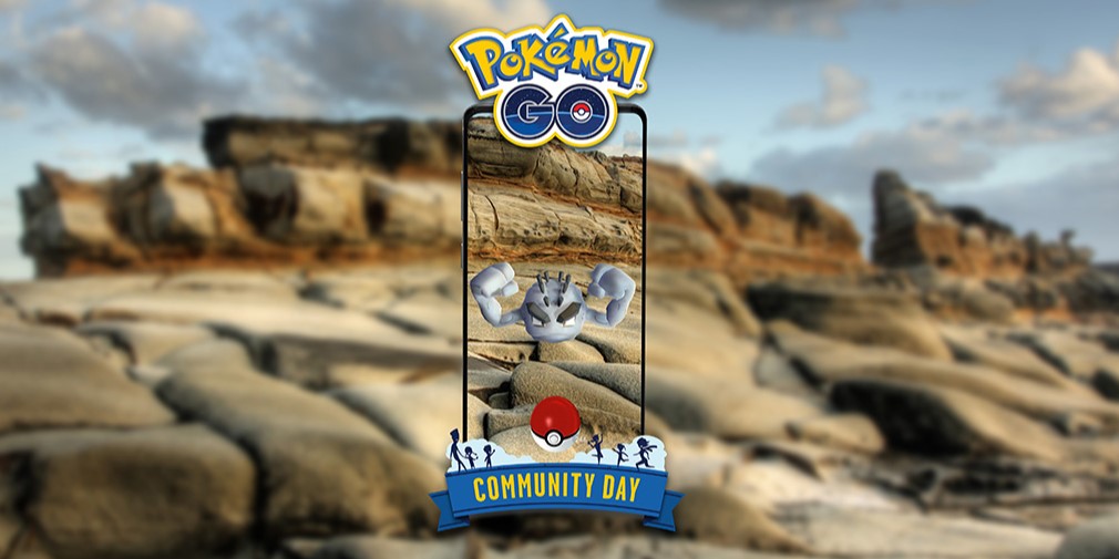 Pokemon Go's next Community Day meetup event will be held on May 21st