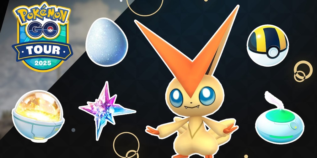 Pokémon Go unveils the new Tour Pass for the Unova Tour which will provide you with numerous rewards throughout the event