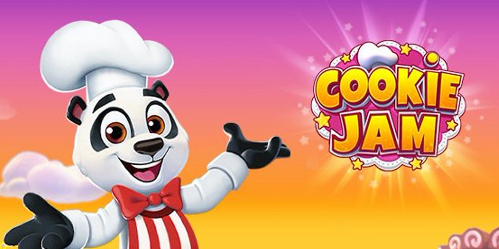 Cookie Jam partners with Fremantle's Family Feud for a limited time in-game event