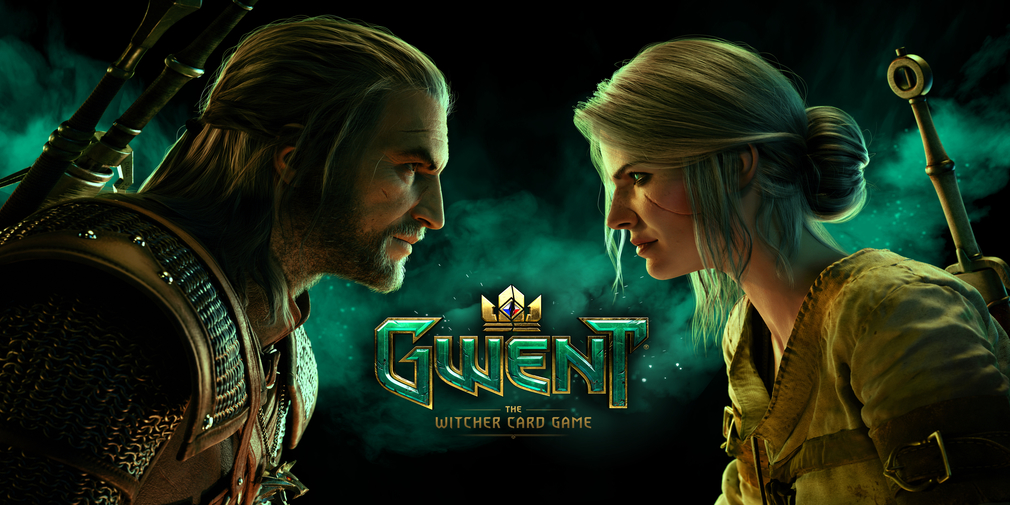 Gwent: The Witcher Card Game for iOS is available now