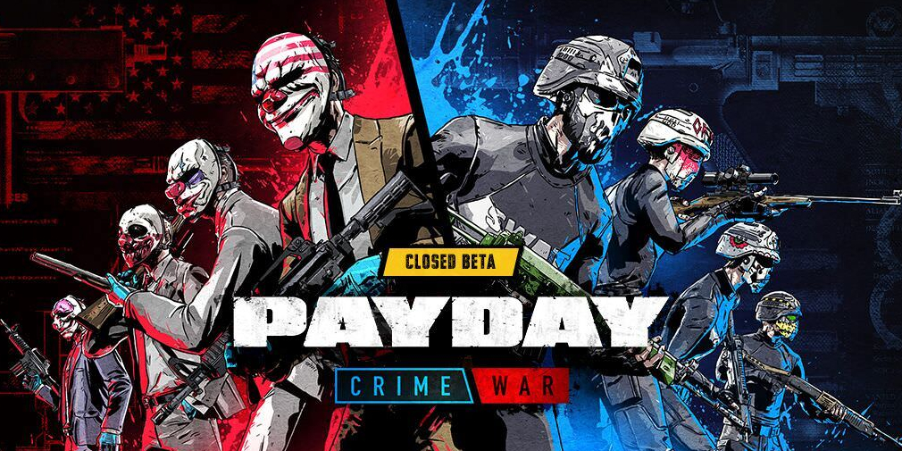 Starbreeze assures fans it still intends to relaunch Payday: Crime War