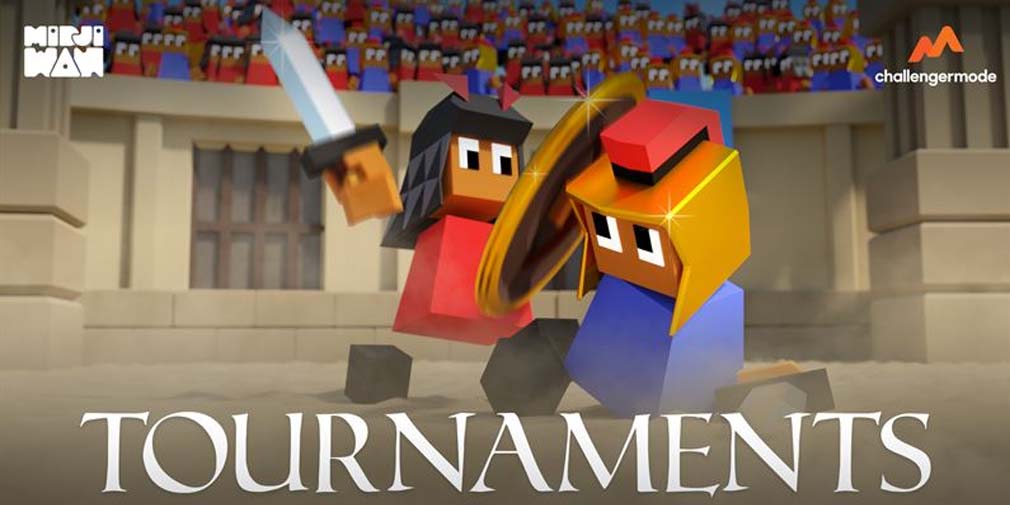 The Battle of Polytopia is giving casual players an avenue to jump into competitive gaming with esports platform Challengermode