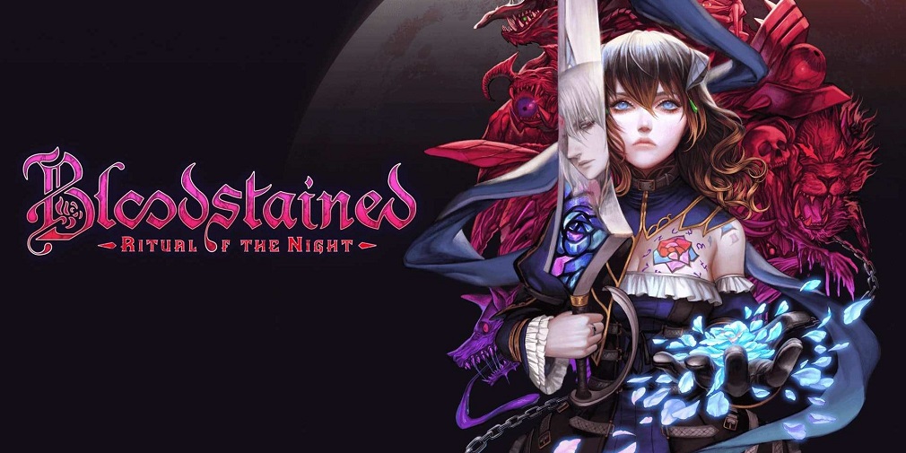 Mobile versions of Bloodstained: Ritual of the Night out next month, pre-registration available now
