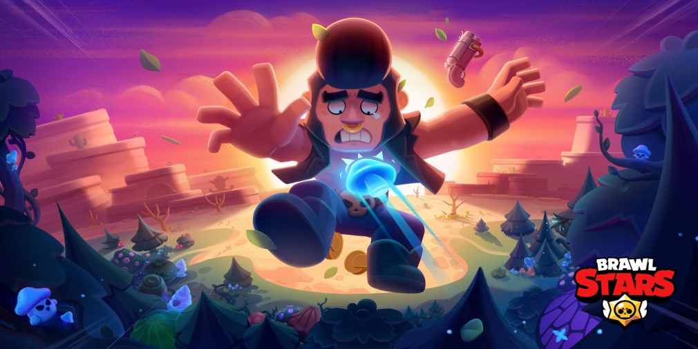 Brawl Stars has released the massive Hypercharge update