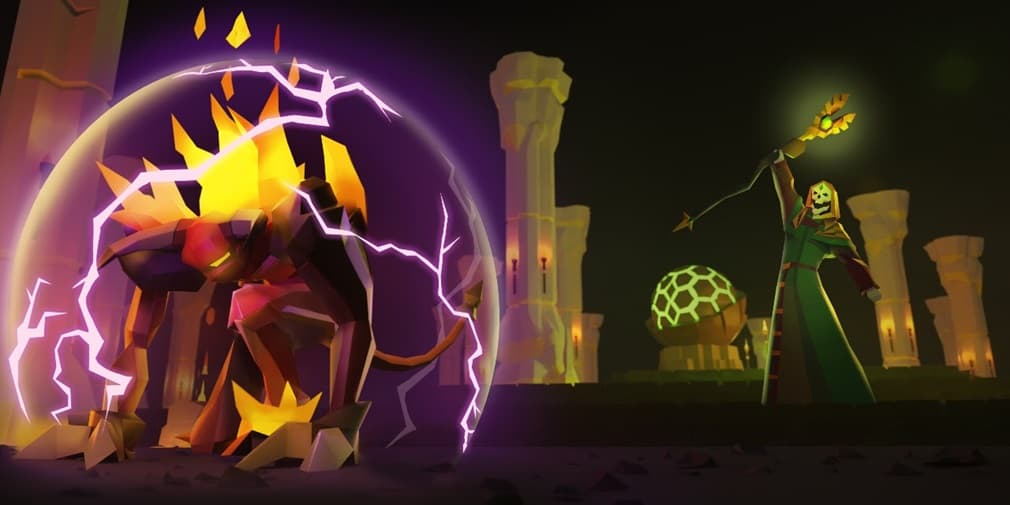 RuneScape brings the iconic While Guthix Sleeps quest to Old School
