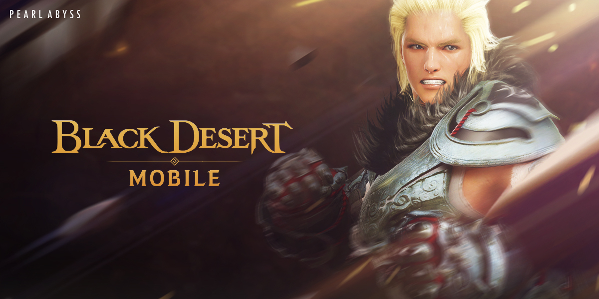 Black Desert Mobile’s first update of 2021 includes Tier 6 pets, Guild Bonus revamp, and more