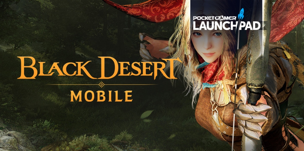 Black Desert Mobile's next support class, Shai, is set to arrive in the MMORPG next month