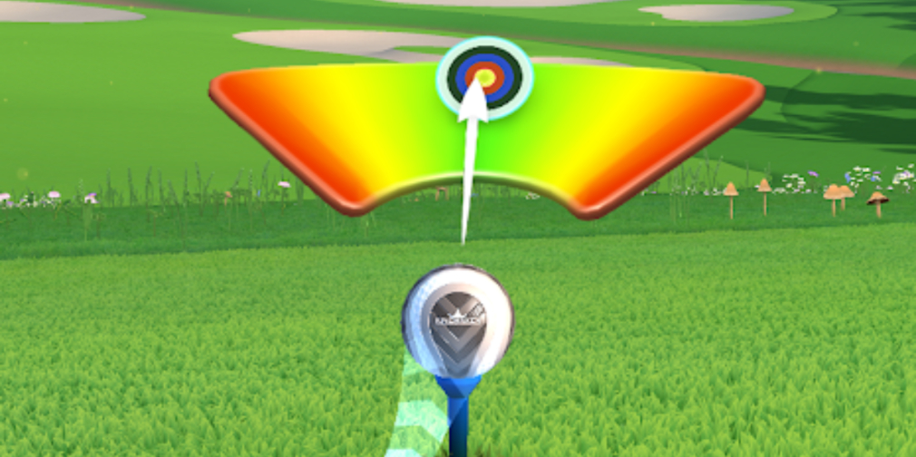 Golf Clash getting a crossover with professional golfer Bubba Watson