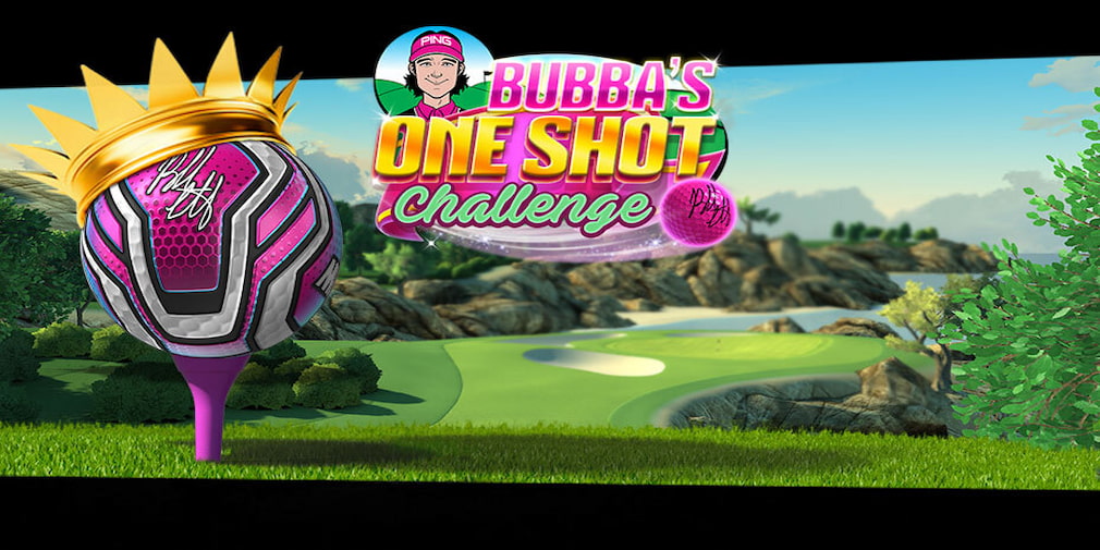 Warner Bros. Games' Golf Clash partners with professional golfer Bubba Watson for new events and content