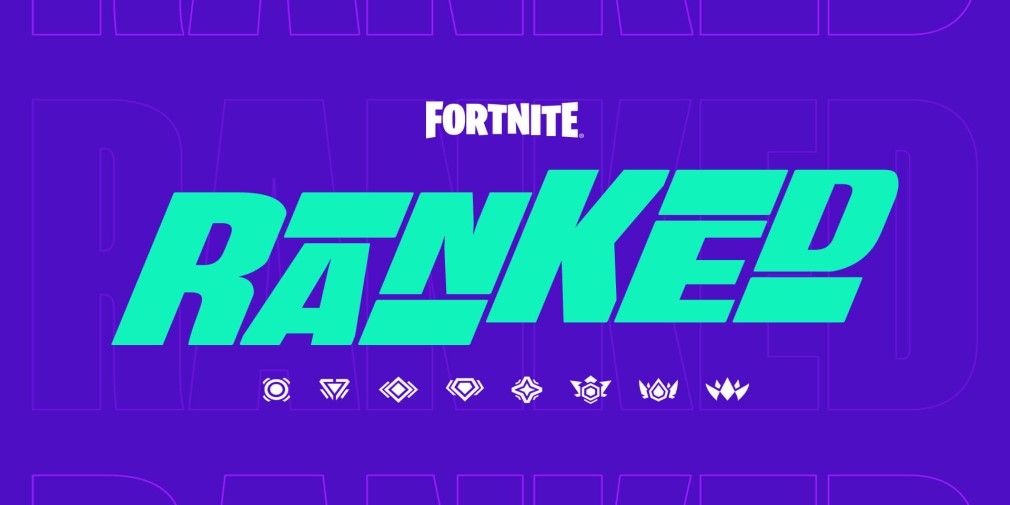Fortnite is bringing a number of changes to the Ranked Mode as Season Zero continues