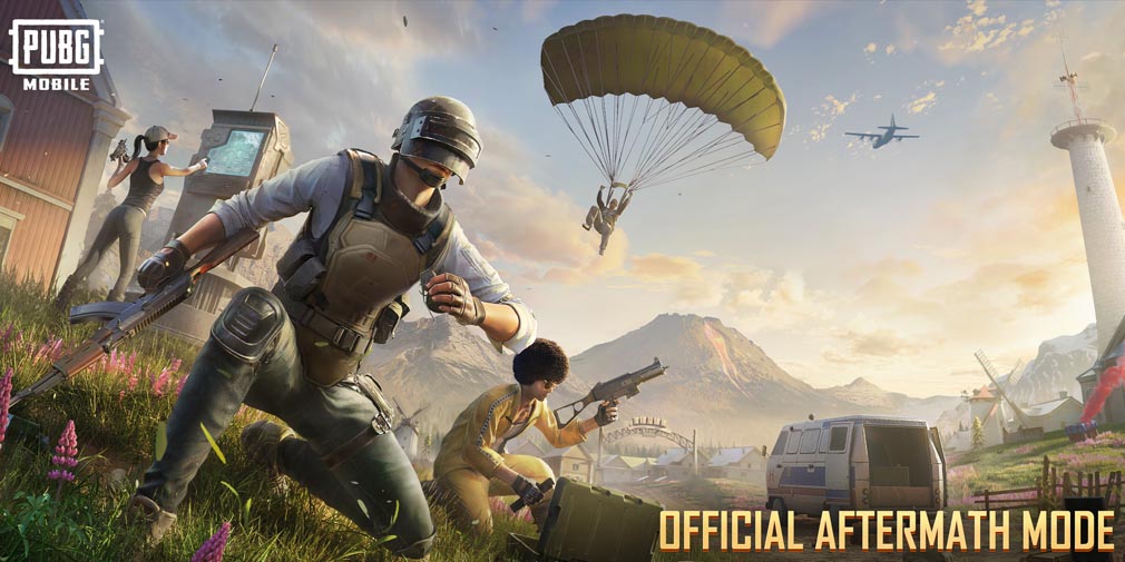 PUBG Mobile has announced the schedule for its upcoming Regional Clash tournament