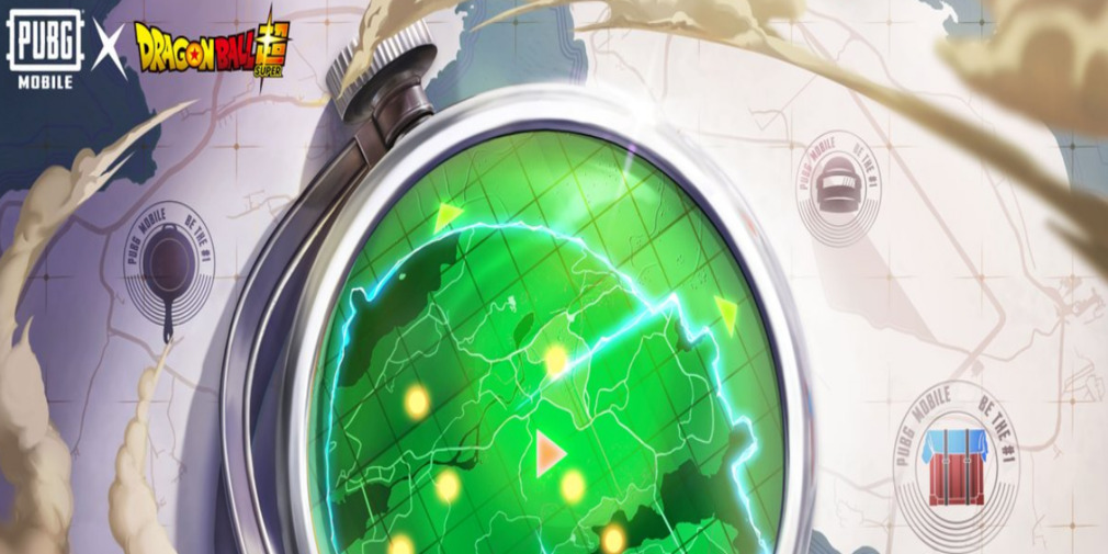 PUBG Mobile teases upcoming crossover event, this time with the legendary anime series Dragonball Super