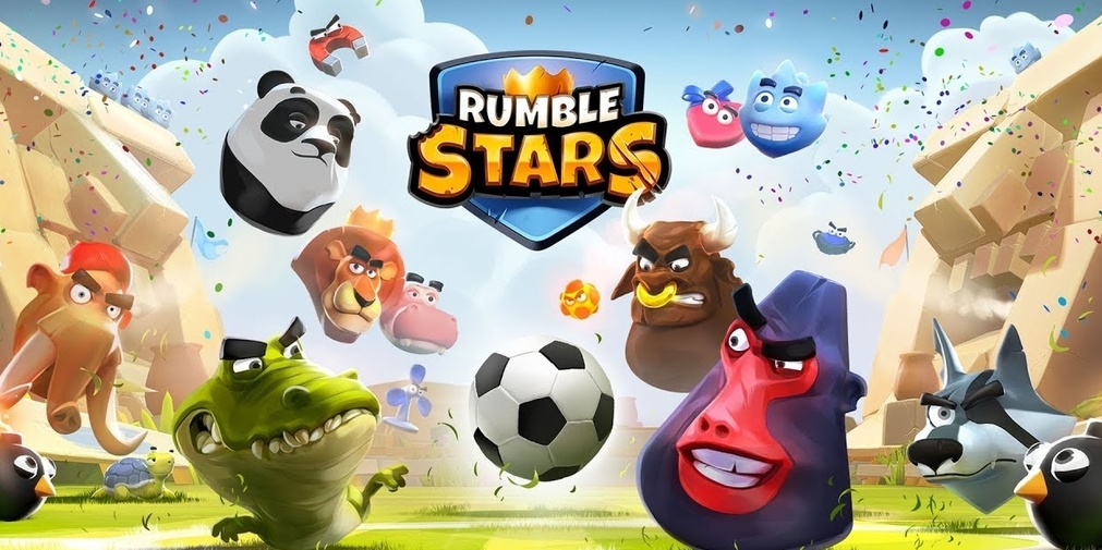 Rumble Stars to add 2v2 and Tournament modes alongside a new festive-themed Rumbler