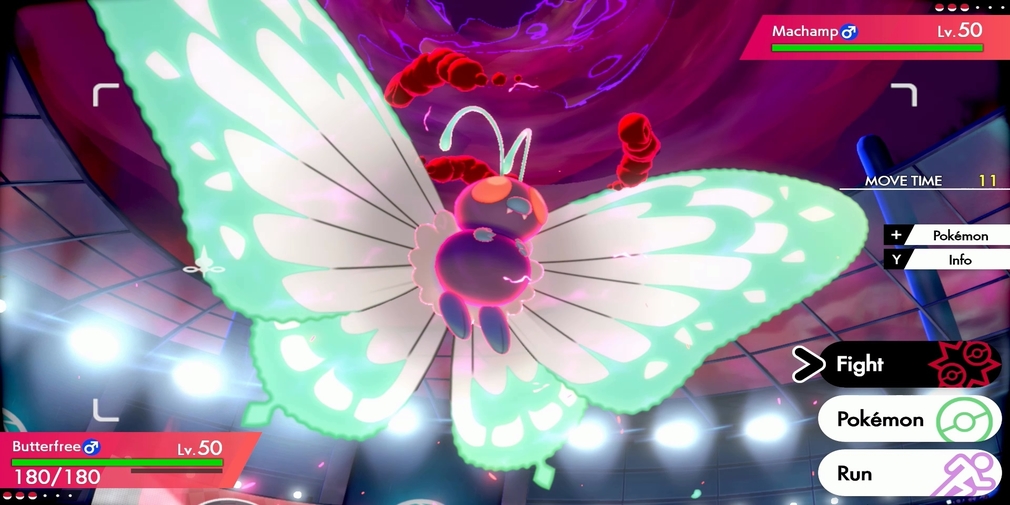 New Gigantamax forms of older Pokemon have been revealed for Shield and Sword