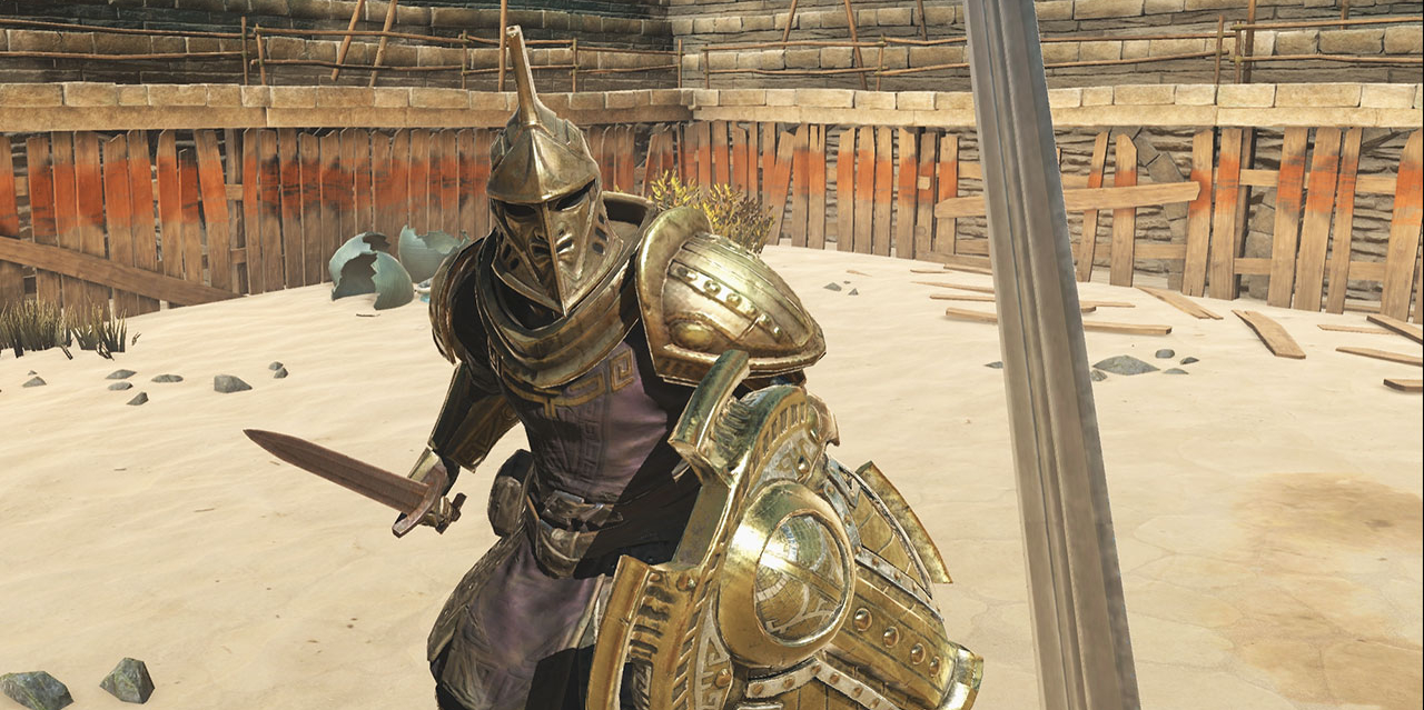 The Elder Scrolls: Blades, Bethesda's free-to-play dungeon crawler, launches today for Nintendo Switch