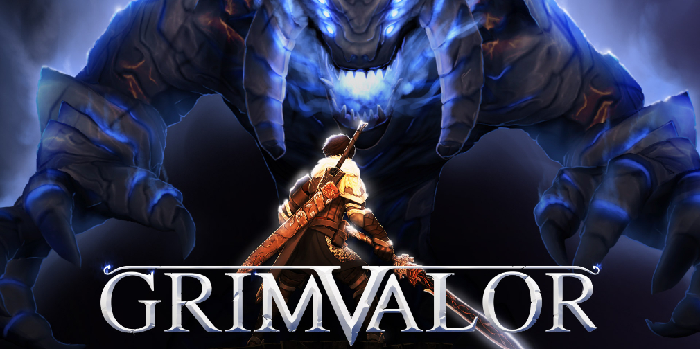 Grimvalor, Direlight's acclaimed 2D soulslike, set to receive a New Game+ mode