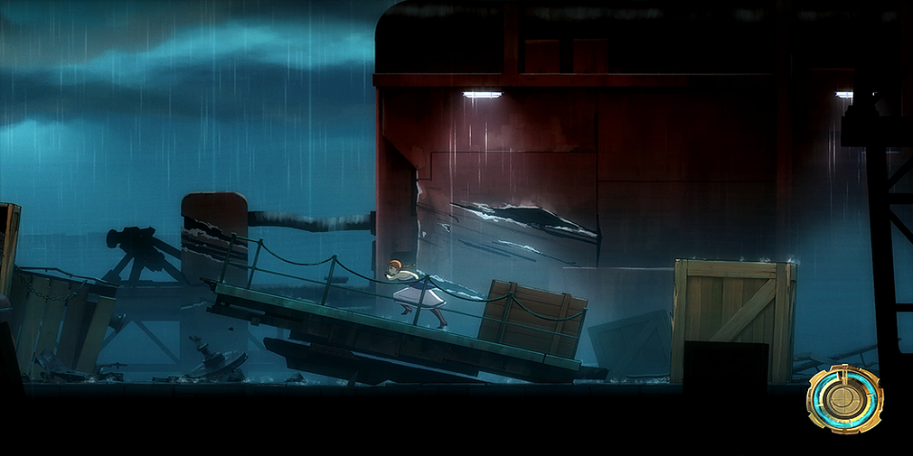 Forgotton Anne is now available for Android following its iOS release earlier this year