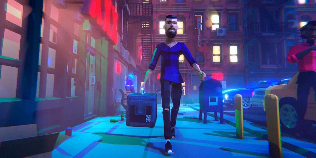 MIXMSTR, the rhythm action DJ game, will soon receive tracks from Defected, Dirtybird, and Glasgow Underground
