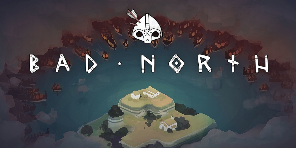 Bad North, Raw Fury's tactical rogue-lite, will be available for iOS and Android this October