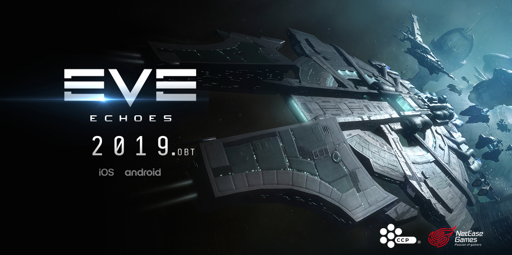 EVE: Echoes is available now in open beta for iOS and Android
