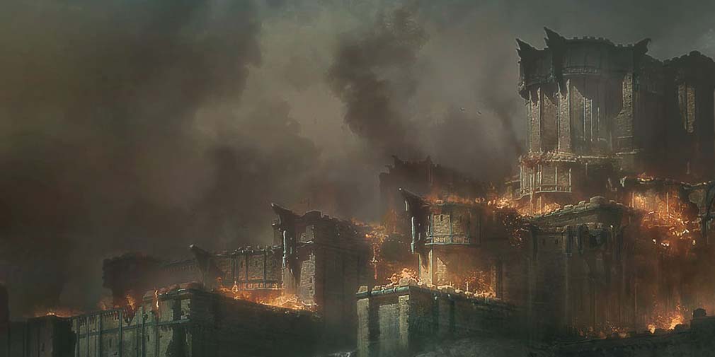 Diablo Immortal adds new bosses, difficulty levels, cosmetics and more in Terror's Tide update