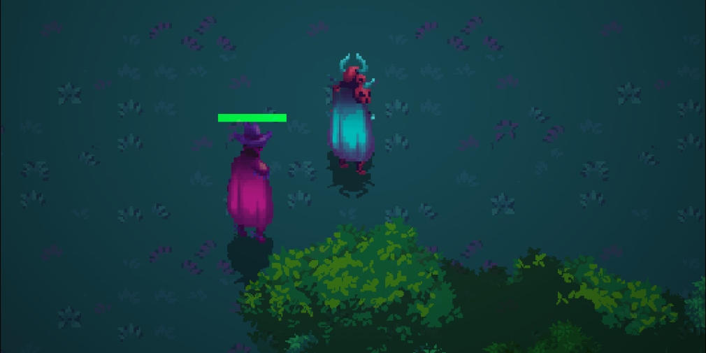 Immortal Rogue's anniversary update adds a New Game+ mode, era-changing events, fresh weapons, and more