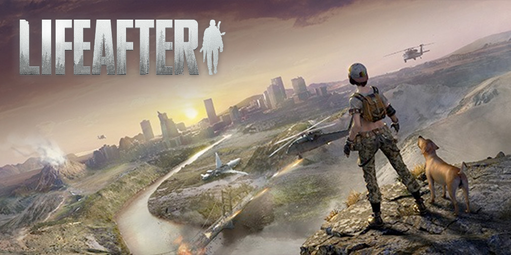 LifeAfter’s New Year’s Benefit Event goes live today on Android and iOS