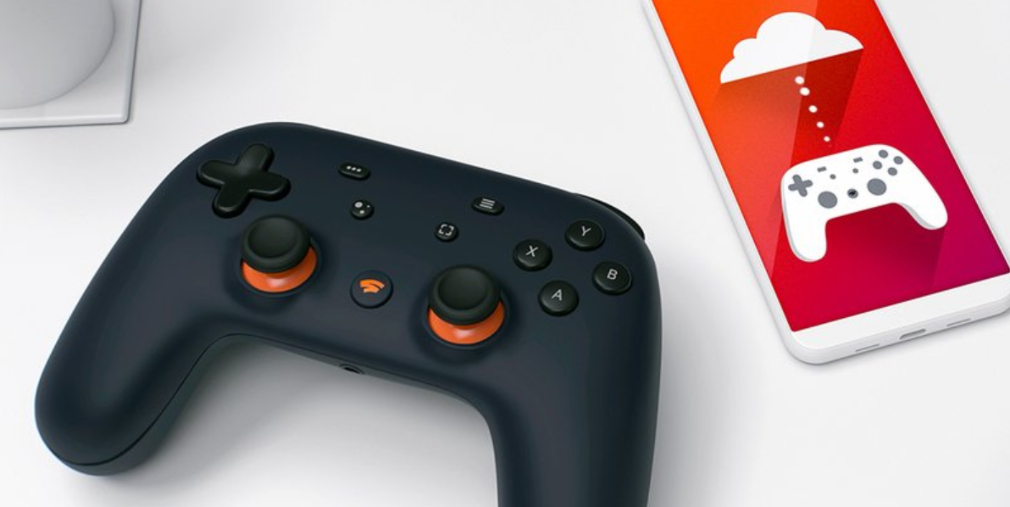 Google Stadia Pro is available for free for the next two months