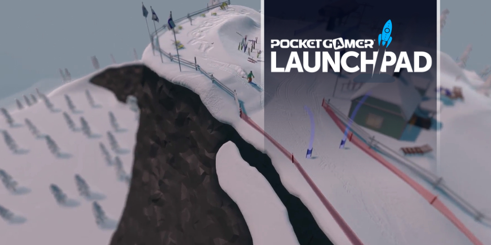 Grand Mountain Adventure's giant winter update revealed, adds local multiplayer and several new mountains to master