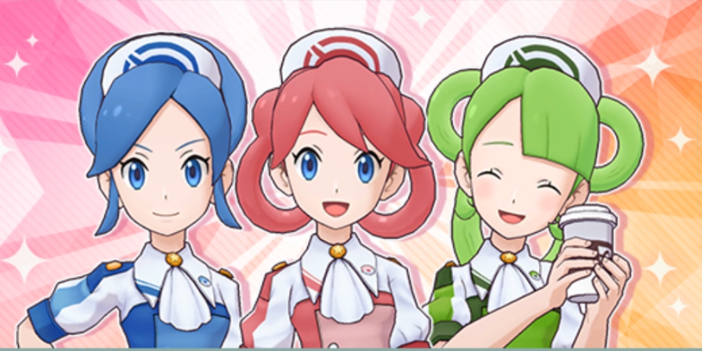 Pokemon Masters' latest update introduces the Welcome Back Rally in an attempt to entice players back to the game